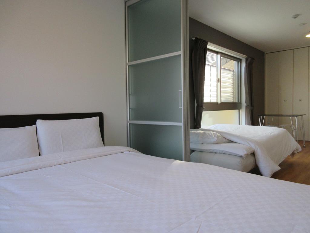 קיוטו Stella Inn Karasuma Gojo מראה חיצוני תמונה