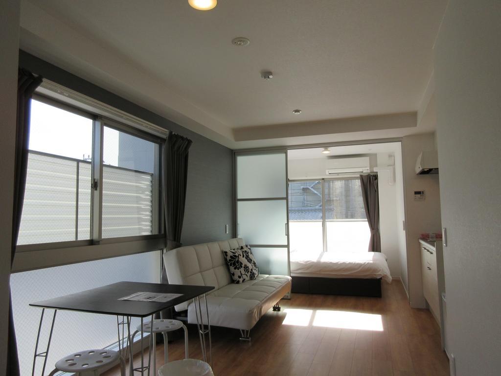 קיוטו Stella Inn Karasuma Gojo מראה חיצוני תמונה