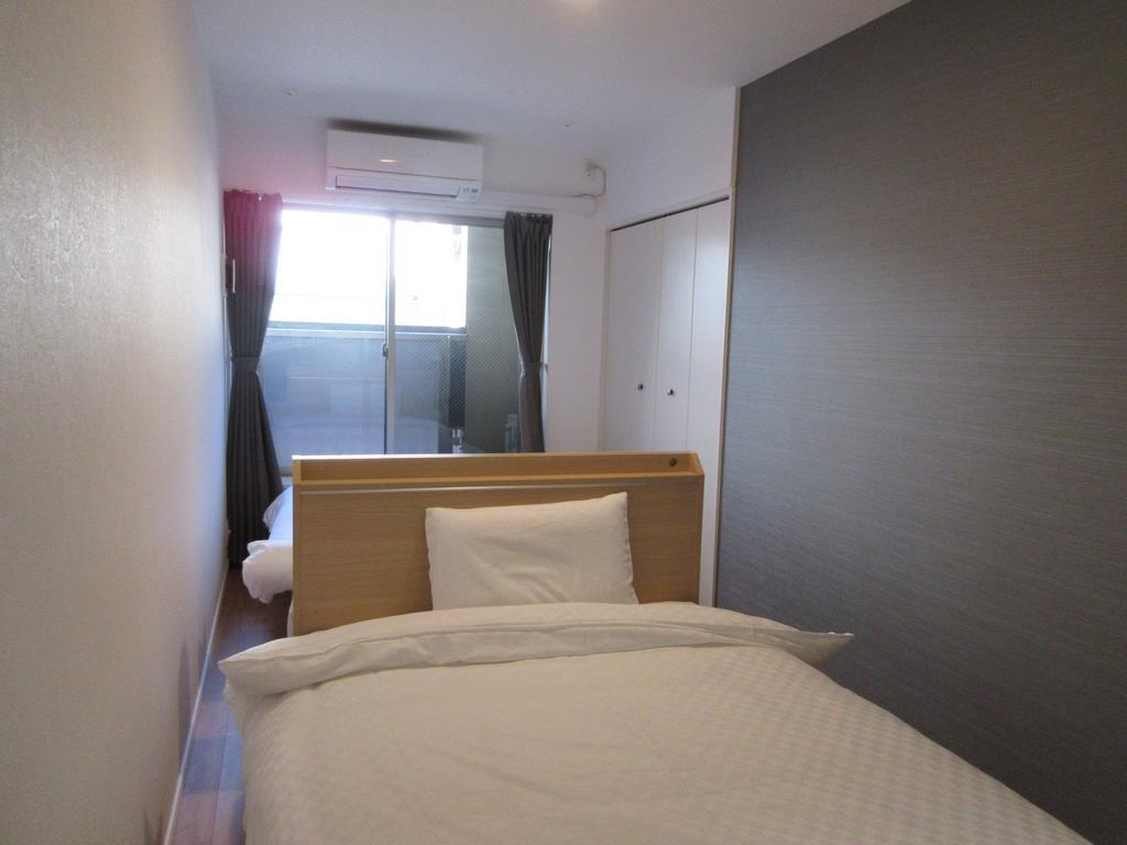 קיוטו Stella Inn Karasuma Gojo מראה חיצוני תמונה
