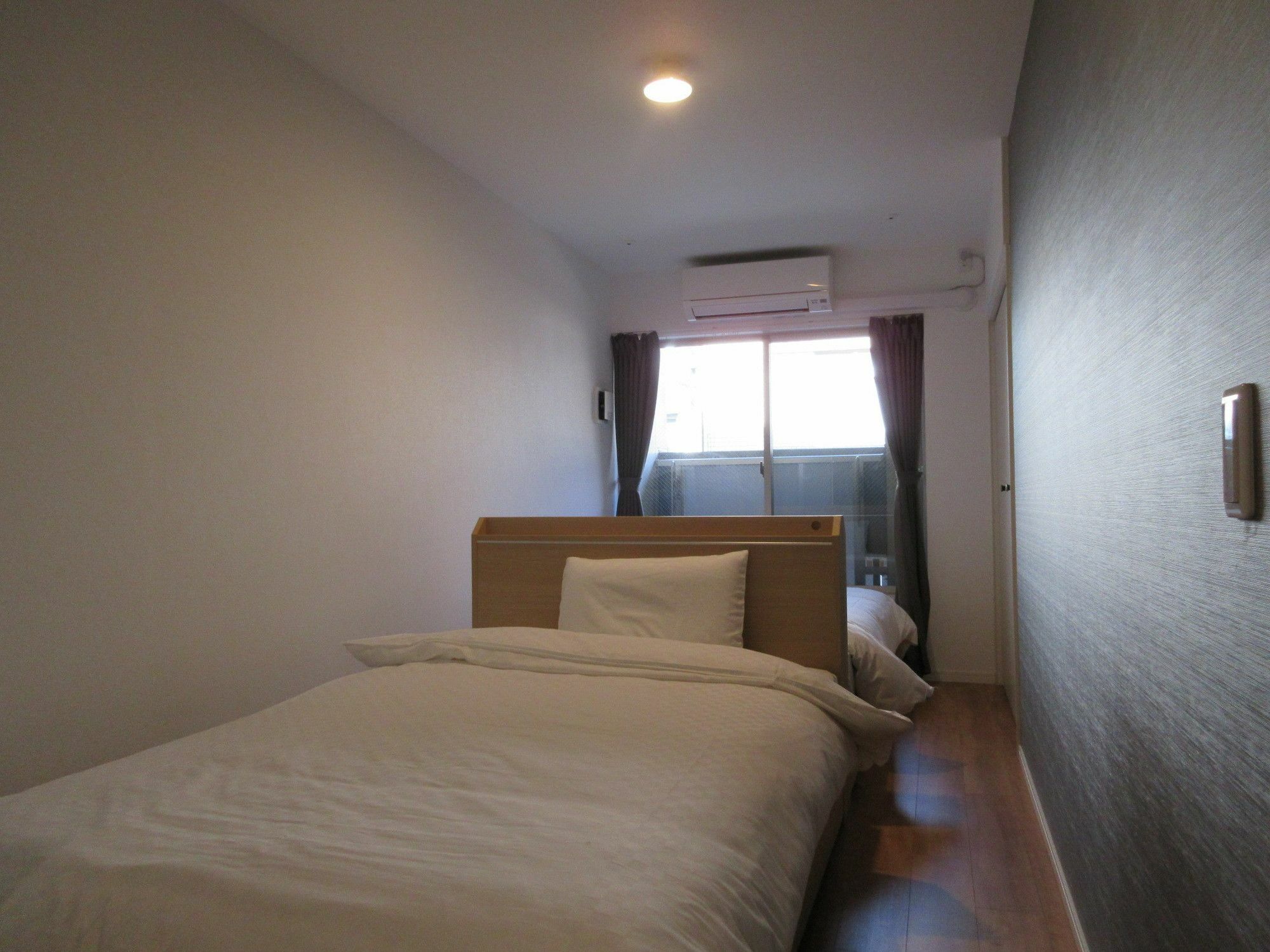 קיוטו Stella Inn Karasuma Gojo מראה חיצוני תמונה