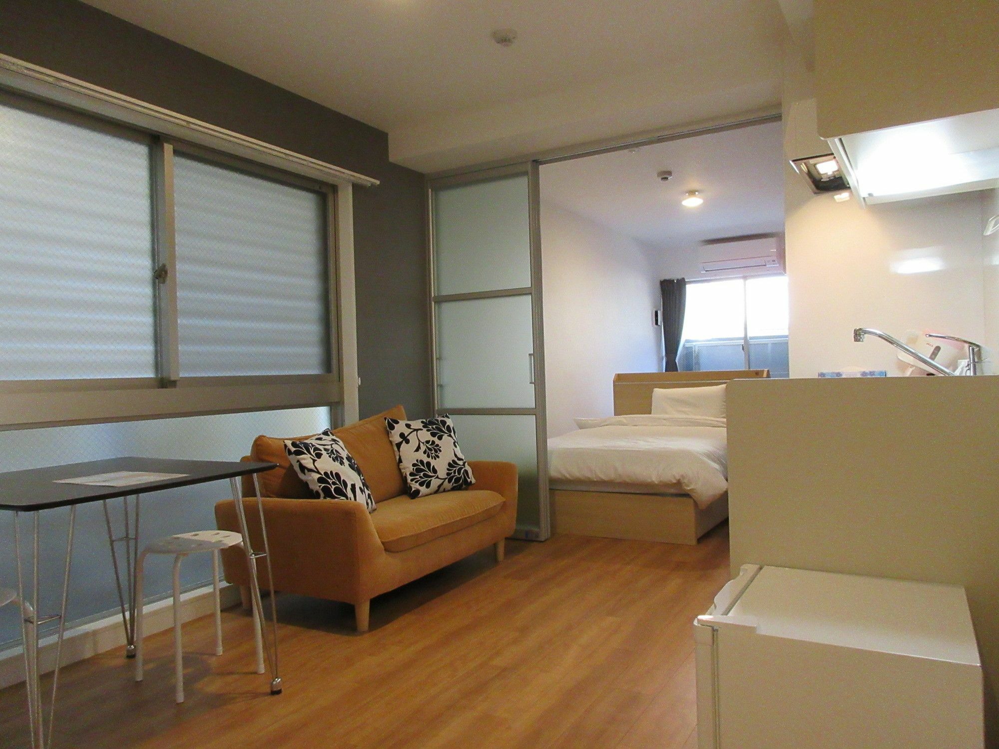 קיוטו Stella Inn Karasuma Gojo מראה חיצוני תמונה