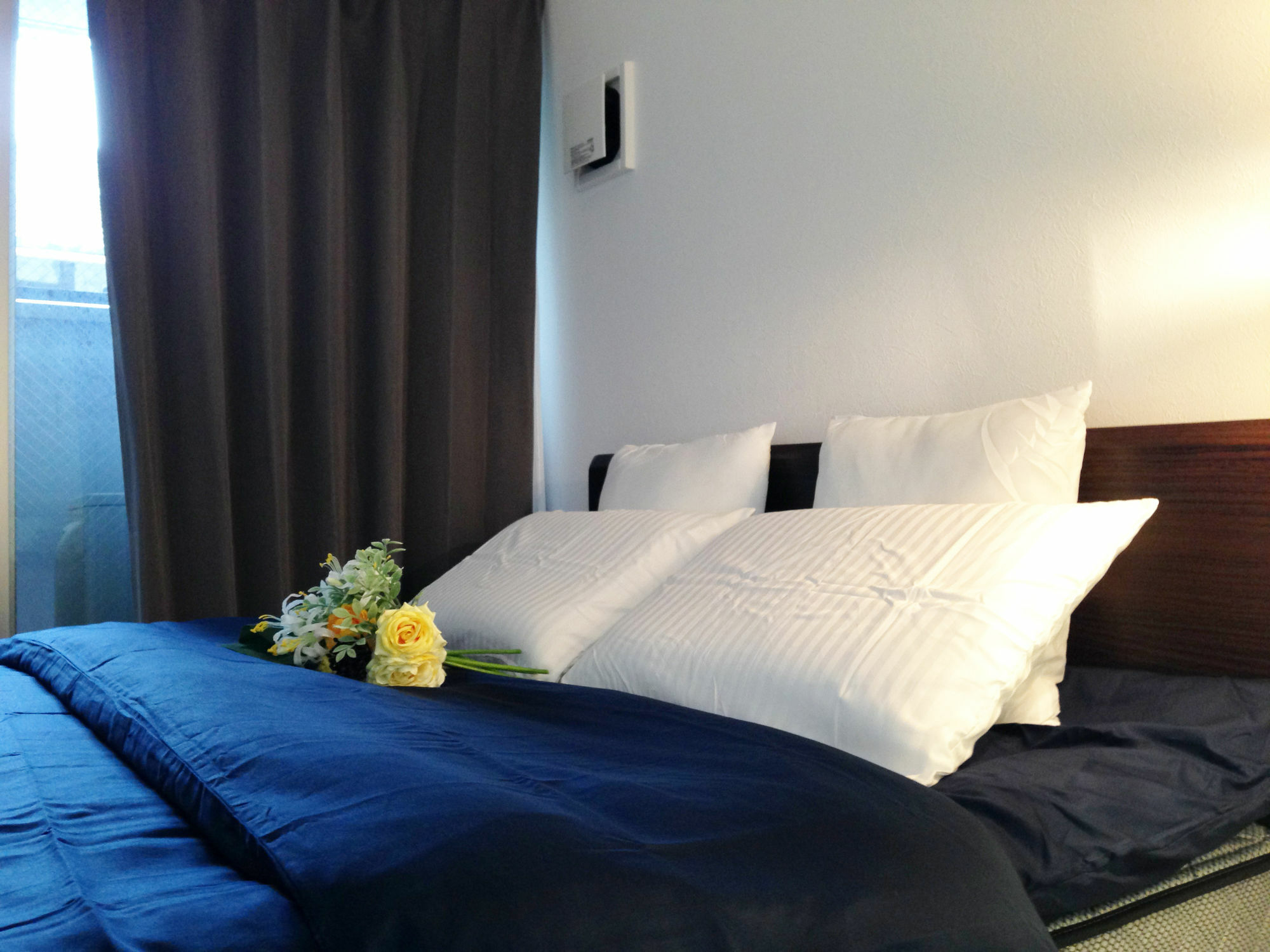 קיוטו Stella Inn Karasuma Gojo מראה חיצוני תמונה